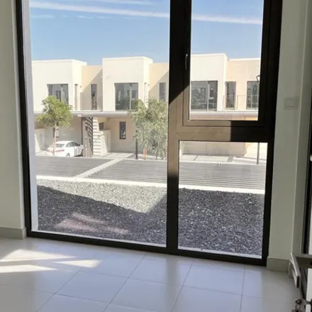 Rent this 3 bed townhouse on unnamed road in Dubai South, Dubai
