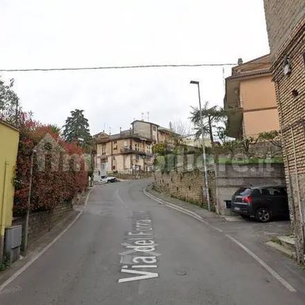 Rent this 3 bed apartment on Via del Fornacione in 00013 Mentana RM, Italy