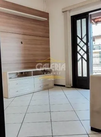 Rent this 2 bed house on Rua Cláudio Lopes 924 in Aventureiro, Joinville - SC