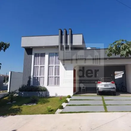 Image 2 - Rua Prudente de Moraes, Vila Resende, Caçapava - SP, 12281-510, Brazil - House for sale