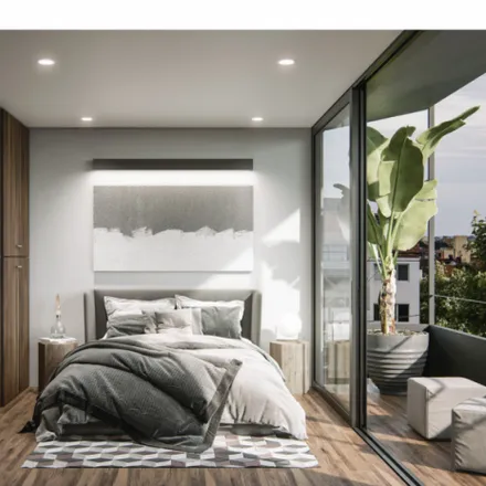 Buy this 2 bed apartment on Calle El Greco 26 in Benito Juárez, 03910 Santa Fe