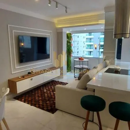 Buy this 1 bed apartment on Avenida Central in Centro, Balneário Camboriú - SC