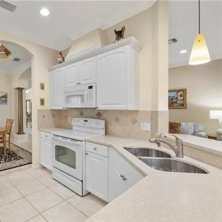 Image 7 - 15917 Delaplata Lane, Collier County, FL 34110, USA - House for rent