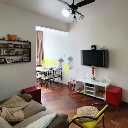 Buy this 2 bed apartment on Colégio Estadual Joaquim Abilio Borges in Rua Humaitá 19, Humaitá