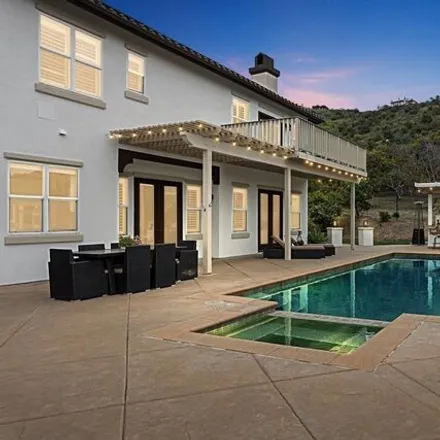 Buy this 5 bed house on 1547 Chateau Lafite in Bonsall, San Diego County