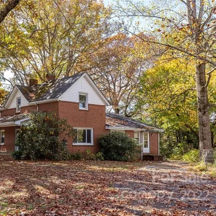 Buy this 4 bed house on 320 Hi Alta Avenue in Sulphur Springs, Asheville