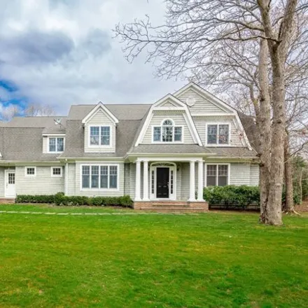 Rent this 5 bed house on 14 Old Hollow Lane in Northwest Harbor, East Hampton