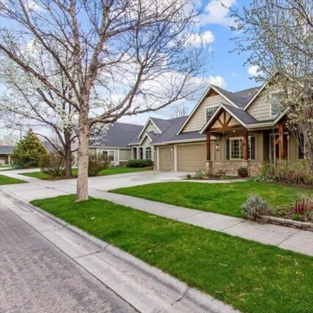 Image 3 - 699 West Barrymore Drive, Meridian, ID 83646, USA - House for sale