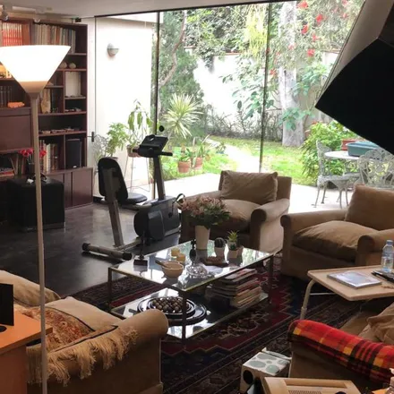 Buy this studio apartment on La Cuesta in Santiago de Surco, Lima Metropolitan Area 51132
