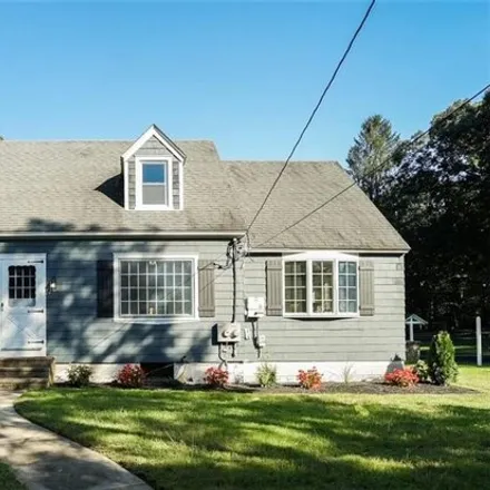 Image 3 - 169 West Greenville Road, North Scituate, Scituate, RI 02857, USA - House for sale