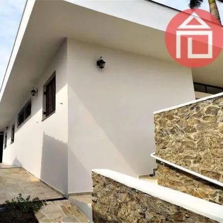 Buy this 3 bed house on Rua João Antônio Sanches in Vila Aparecida, Bragança Paulista - SP