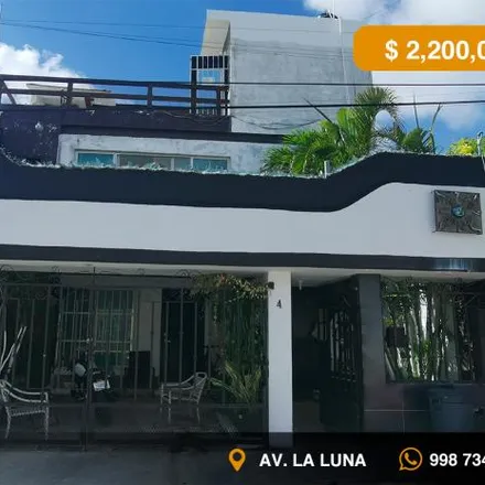 Buy this 6 bed house on Calle 97 in 77516 Cancún, ROO
