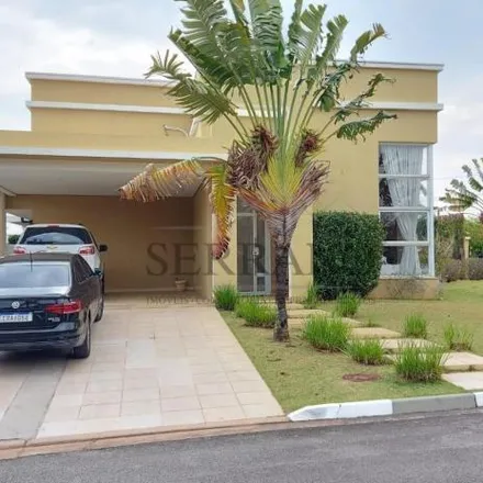 Buy this 4 bed house on Rua C in Centro, Vinhedo - SP