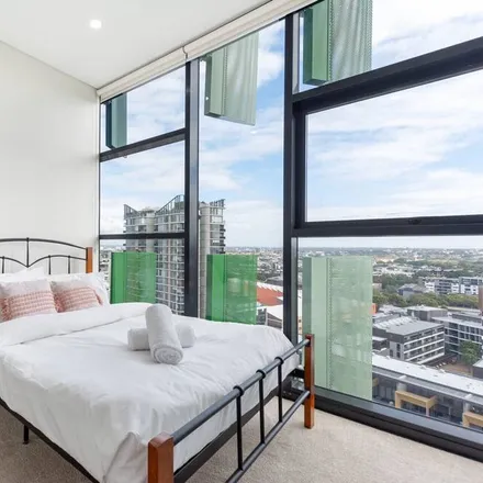 Image 3 - Waterloo NSW 2017, Australia - Apartment for rent