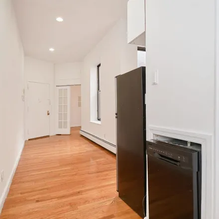 Rent this 2 bed apartment on 132 West 109th Street in New York, NY 10025