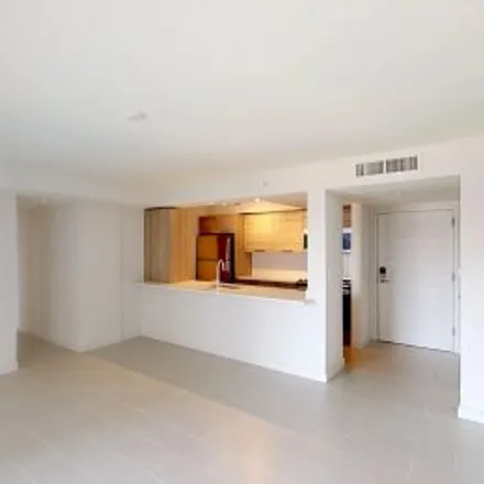 Rent this 2 bed apartment on #28o,1756 North Bayshore Drive in Seaport, Miami