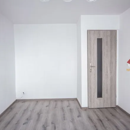 Rent this 2 bed apartment on Tysiąclecia 24 in 40-871 Katowice, Poland