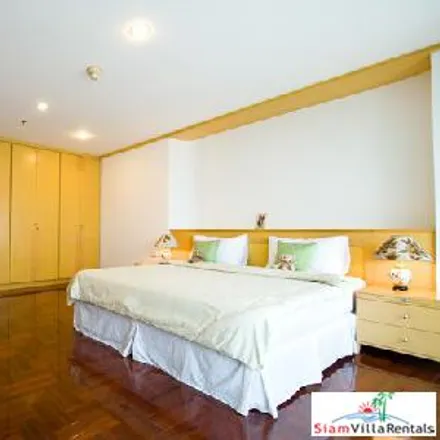 Image 4 - unnamed road, Sukhumvit, Khlong Toei District, Bangkok 10110, Thailand - Apartment for rent