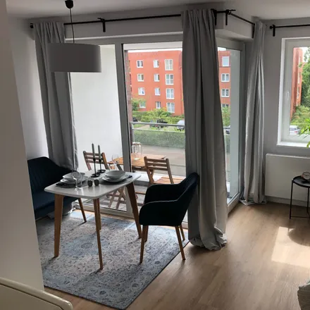Image 4 - Rahel-Varnhagen-Weg 38, 21035 Hamburg, Germany - Apartment for rent