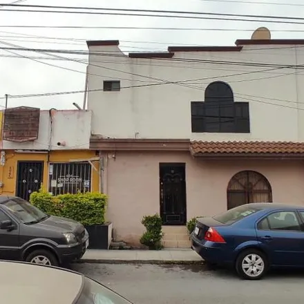 Buy this 3 bed house on Calle Uxmal in Unidad Modelo, 64160 Monterrey