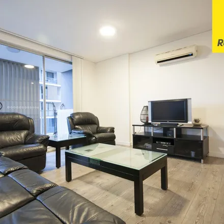 Rent this 2 bed apartment on Guess Avenue in Wolli Creek NSW 2205, Australia