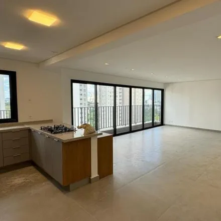 Rent this 3 bed apartment on Rua 146 in Setor Marista, Goiânia - GO