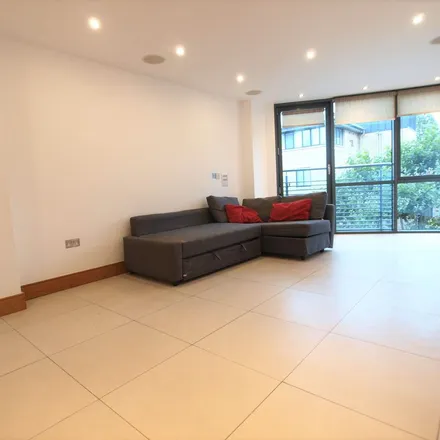 Rent this 2 bed apartment on Arlington Road in London, NW1 7HD