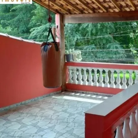 Buy this 2 bed house on Rua Rogério Giorgi in Parque Marajoara, Santo André - SP
