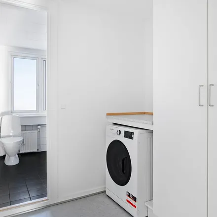 Image 5 - Hovedgaden 514, 2640 Hedehusene, Denmark - Apartment for rent