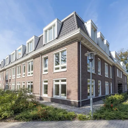 Image 2 - Prins Hendriklaan 54, 1261 AJ Blaricum, Netherlands - Apartment for rent