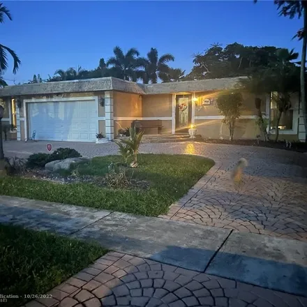 Buy this 3 bed house on 7804 Northwest 68th Avenue in Tamarac, FL 33321