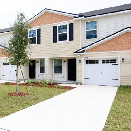 Rent this 4 bed house on 8206 Halls Hammock Court in Jacksonville, FL 32244