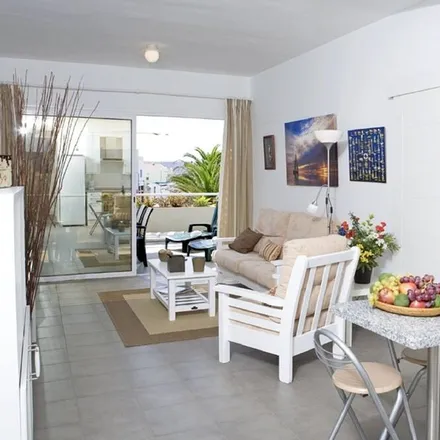 Rent this 3 bed apartment on Canary Islands