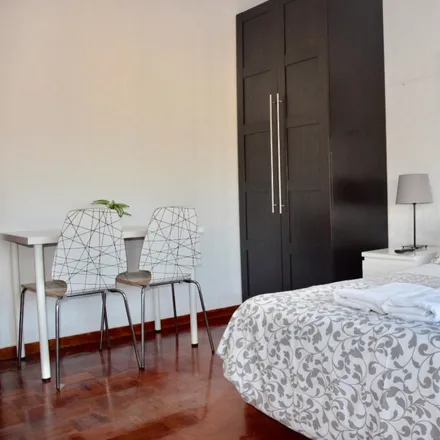 Image 8 - Madrid, Reebok, Calle del Conde Duque, 28015 Madrid - Apartment for rent
