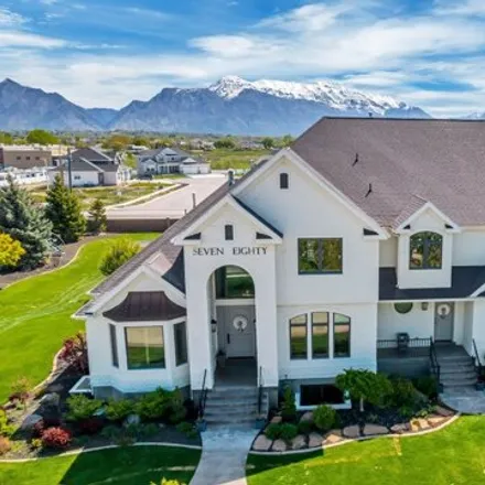 Buy this 7 bed house on 780 North 2375 West in Lehi, UT 84043