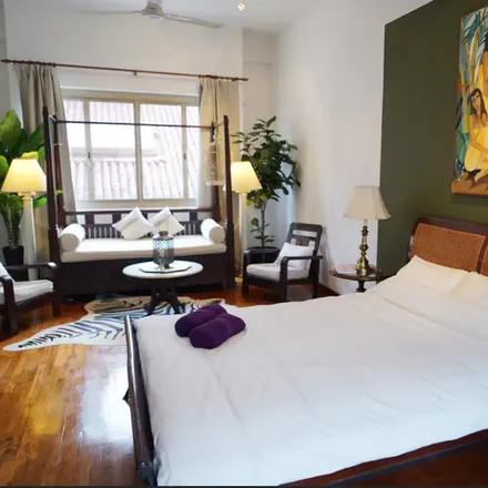 Rent this 1 bed apartment on Petain Road in Singapore 207854, Singapore