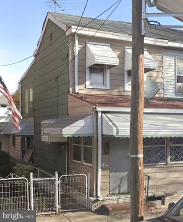 Buy this 2 bed house on Haggerty Alley in Trenton, NJ 08611