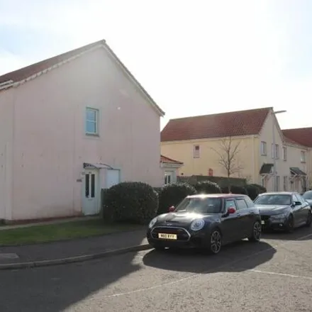 Buy this 2 bed apartment on Silverdyke Gardens in Cellardyke, KY10 3FH