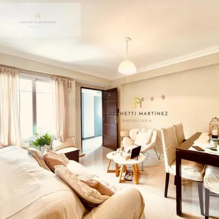 Buy this 1 bed apartment on Balcarce 601 in Departamento Capital, San Miguel de Tucumán