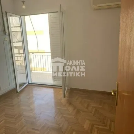 Rent this 3 bed apartment on Αλκυόνης 56 in Municipality of Palaio Faliro, Greece