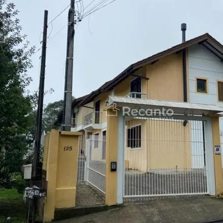 Buy this 3 bed house on Rua Quilombo in SESI, Canela - RS