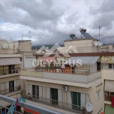 Image 7 - Κλεάνθους 5, Thessaloniki Municipal Unit, Greece - Apartment for rent