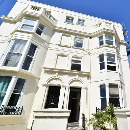 Rent this 1 bed apartment on Alice Street in Brighton, BN3 1JT