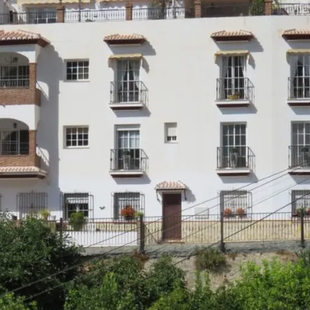 Buy this 3 bed apartment on 29754 Cómpeta