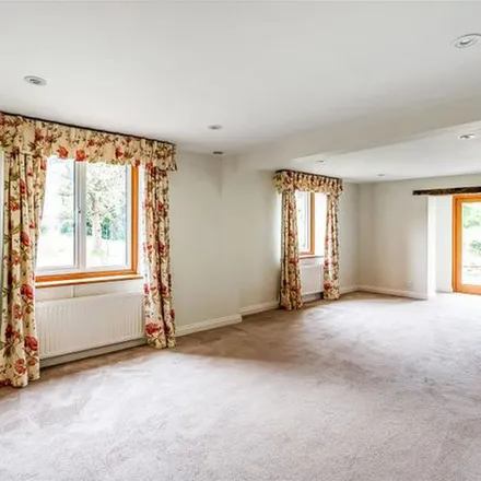 Rent this 5 bed apartment on Thorncombe Street in Hascombe, GU5 0LU