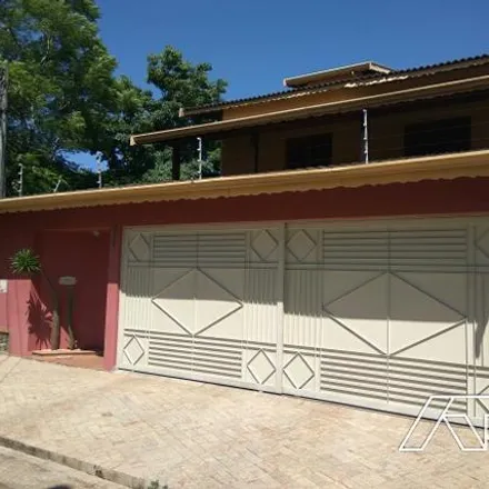 Buy this 3 bed house on Rua Doutor Galdino de Carvalho in Nova Piracicaba, Piracicaba - SP