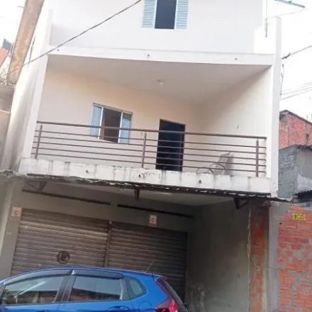 Buy this 2 bed house on Beduíno Árabe in Avenida Zélia, Recanto Phrynea