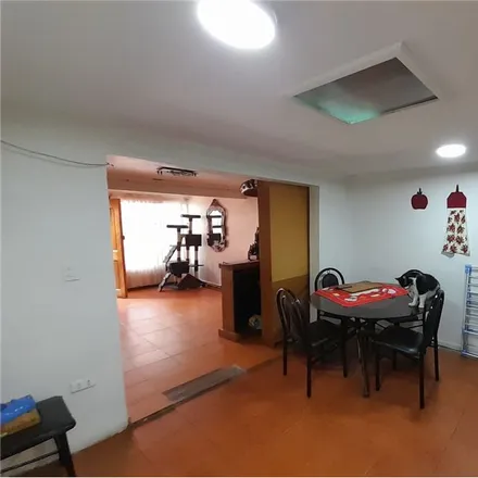 Buy this 3 bed house on Pasaje Sinfonico 5742 in 894 0000 San Joaquín, Chile