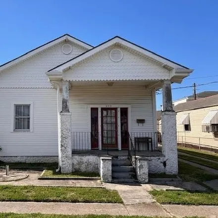 Buy this 2 bed house on 290 Brooklyn Avenue in Southport, Jefferson Parish