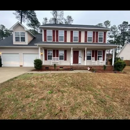Rent this 1 bed room on 7630 Jennings Lane in Fayetteville, NC 28303